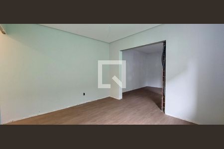 Quarto 1 suíte de casa para alugar com 3 quartos, 218m² em Jardim Ana Maria, Santo André