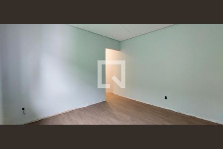 Quarto 1 suíte de casa para alugar com 3 quartos, 218m² em Jardim Ana Maria, Santo André