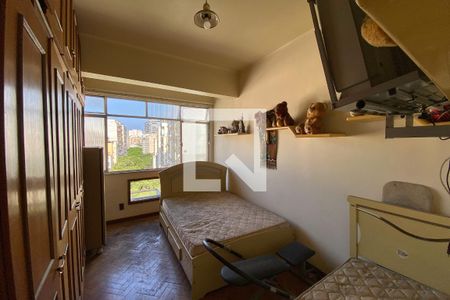 Quarto de apartamento à venda com 1 quarto, 53m² em Catete, Rio de Janeiro