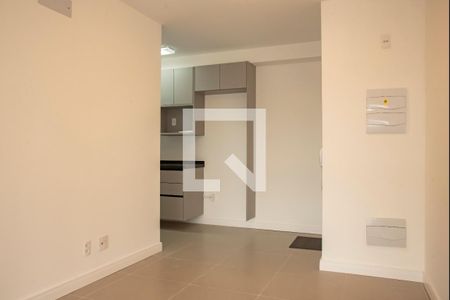 Sala de apartamento para alugar com 2 quartos, 67m² em Saúde, São Paulo