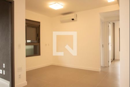 Sala de apartamento para alugar com 2 quartos, 67m² em Saúde, São Paulo