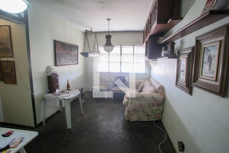 Sala de apartamento à venda com 2 quartos, 68m² em Pechincha, Rio de Janeiro