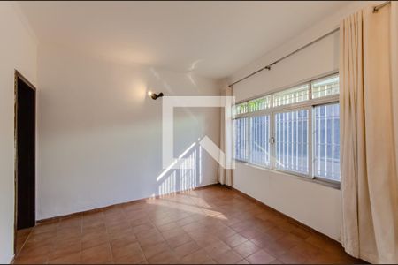 Sala de casa à venda com 2 quartos, 98m² em Vila São José (ipiranga), São Paulo