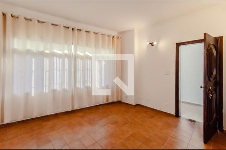 Sala de casa à venda com 2 quartos, 98m² em Vila São José (ipiranga), São Paulo