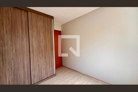 quarto  de apartamento à venda com 3 quartos, 75m² em Nova Suíça, Belo Horizonte