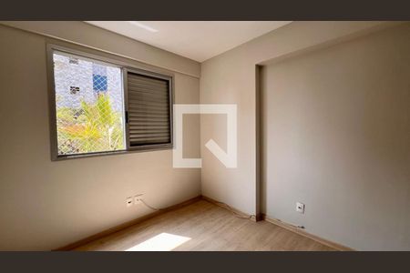 quarto  de apartamento à venda com 3 quartos, 75m² em Nova Suíça, Belo Horizonte