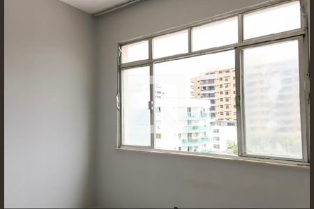 Quarto 1 de apartamento à venda com 3 quartos, 80m² em Méier, Rio de Janeiro