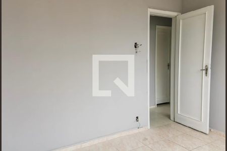 Quarto 1 de apartamento à venda com 3 quartos, 80m² em Méier, Rio de Janeiro