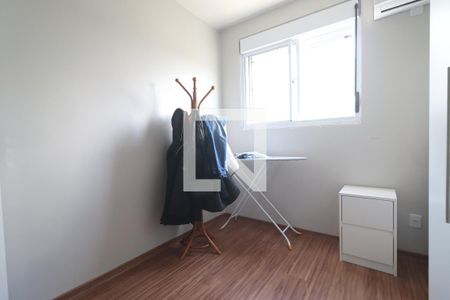 quarto 1 de apartamento à venda com 2 quartos, 60m² em Santo Afonso, Novo Hamburgo