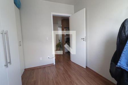 quarto 1 de apartamento à venda com 2 quartos, 60m² em Santo Afonso, Novo Hamburgo