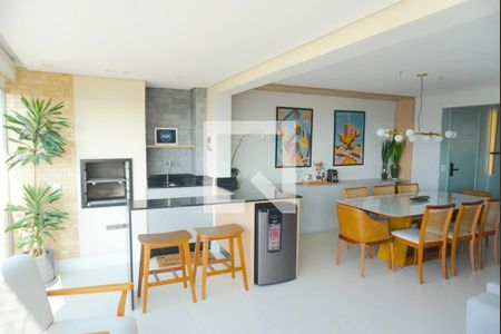 Apartamento à venda com 3 quartos, 123m² em Jabaquara, São Paulo