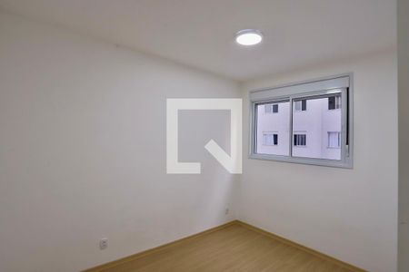 Quarto 1 de apartamento para alugar com 2 quartos, 38m² em Brás, São Paulo