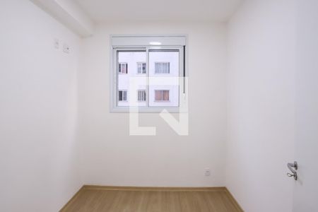 Quarto 2 de apartamento para alugar com 2 quartos, 38m² em Brás, São Paulo