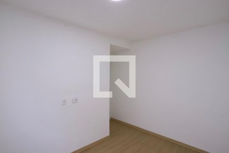 Quarto 1 de apartamento para alugar com 2 quartos, 38m² em Brás, São Paulo