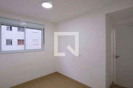 Quarto 1 de apartamento para alugar com 2 quartos, 38m² em Brás, São Paulo