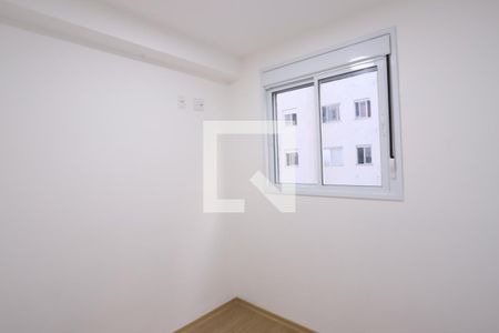 Quarto 2 de apartamento para alugar com 2 quartos, 38m² em Brás, São Paulo