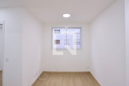 Sala de apartamento para alugar com 2 quartos, 38m² em Brás, São Paulo