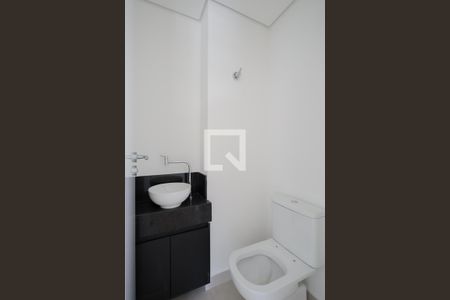 Lavabo de apartamento à venda com 1 quarto, 70m² em Santana, São Paulo