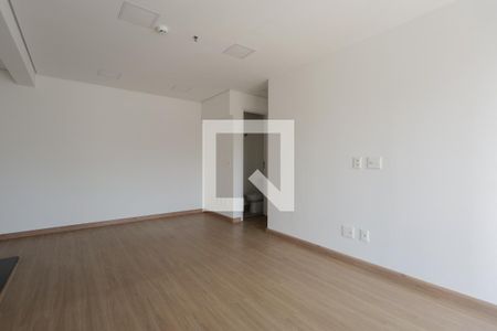 Sala de apartamento à venda com 1 quarto, 70m² em Santana, São Paulo