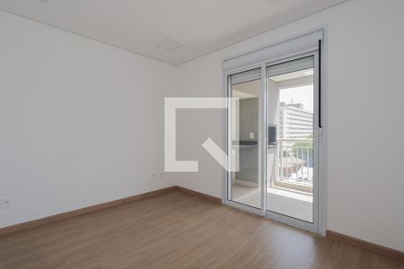 Suíte de apartamento à venda com 1 quarto, 70m² em Santana, São Paulo