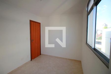 Quarto 2 de apartamento para alugar com 2 quartos, 55m² em Boa Vista, Belo Horizonte