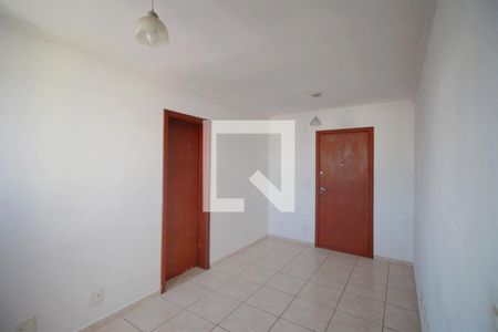 Sala de apartamento para alugar com 2 quartos, 55m² em Boa Vista, Belo Horizonte