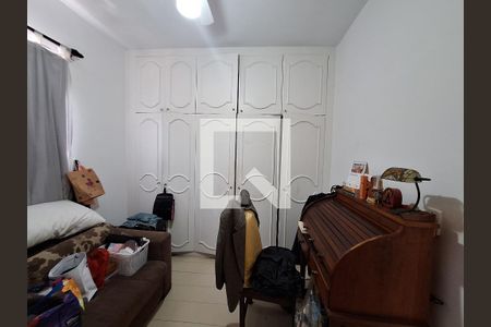 Quarto 1 de apartamento à venda com 3 quartos, 100m² em Botafogo, Rio de Janeiro