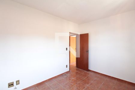 Quarto 1 de apartamento à venda com 2 quartos, 54m² em Planalto, Belo Horizonte