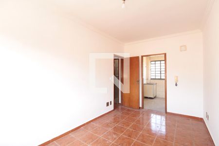 Sala de apartamento à venda com 2 quartos, 54m² em Planalto, Belo Horizonte