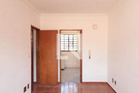 Sala de apartamento à venda com 2 quartos, 54m² em Planalto, Belo Horizonte