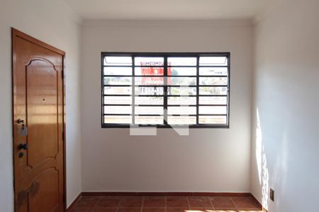 Sala de apartamento à venda com 2 quartos, 54m² em Planalto, Belo Horizonte