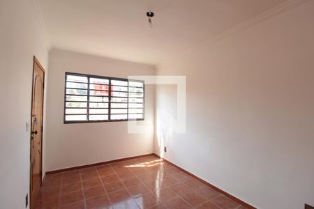 Sala de apartamento à venda com 2 quartos, 54m² em Planalto, Belo Horizonte