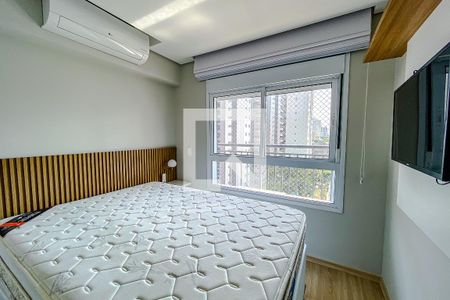 Quarto  de kitnet/studio à venda com 1 quarto, 32m² em Vila Mariana, São Paulo