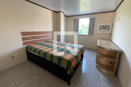 Quarto de apartamento para alugar com 1 quarto, 45m² em Vila Meriti, Duque de Caxias