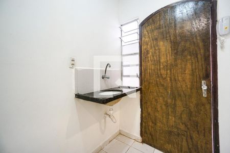 Studio  de kitnet/studio para alugar com 1 quarto, 13m² em Tatuapé, São Paulo