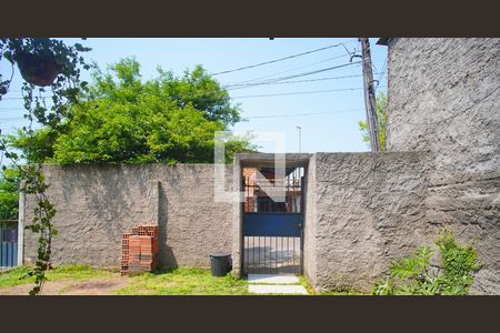 vista da Sala de casa à venda com 5 quartos, 150m² em Rondônia, Novo Hamburgo