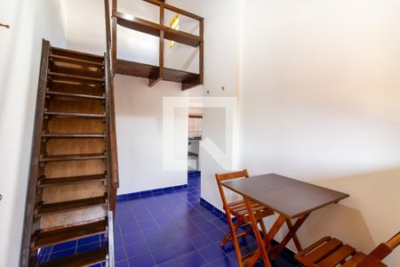 Kitnet/Studio para alugar com 1 quarto, 30m² em Cidade Universitária, Campinas