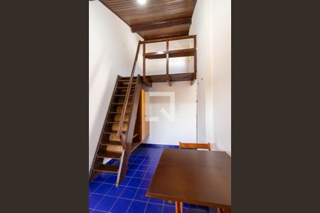 Kitnet/Studio para alugar com 1 quarto, 30m² em Cidade Universitária, Campinas