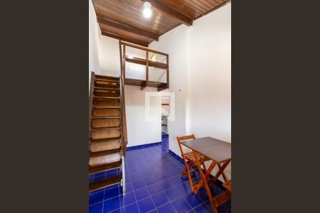 Kitnet/Studio para alugar com 1 quarto, 30m² em Cidade Universitária, Campinas