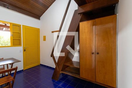 Kitnet/Studio para alugar com 1 quarto, 30m² em Cidade Universitária, Campinas