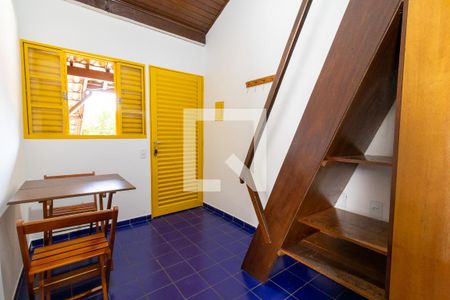 Kitnet/Studio para alugar com 1 quarto, 30m² em Cidade Universitária, Campinas