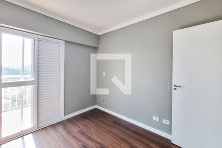 Suíte de apartamento para alugar com 2 quartos, 55m² em Jardim Satélite, São José dos Campos