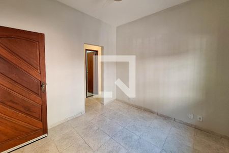 Sala de casa para alugar com 2 quartos, 65m² em Santana, Niterói