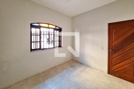 Sala de casa para alugar com 2 quartos, 65m² em Santana, Niterói