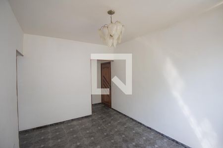 Sala de apartamento para alugar com 2 quartos, 50m² em Porto da Pedra, São Gonçalo