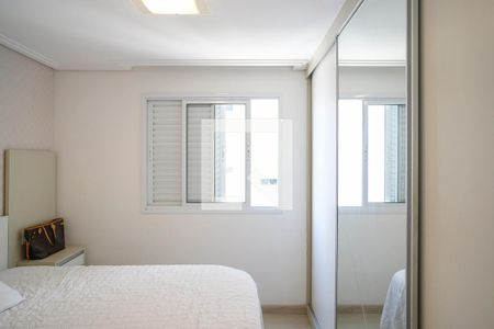 Suíte de apartamento à venda com 2 quartos, 70m² em Santa Paula, São Caetano do Sul