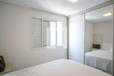 Suíte de apartamento à venda com 2 quartos, 70m² em Santa Paula, São Caetano do Sul