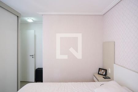 Suíte de apartamento à venda com 2 quartos, 70m² em Santa Paula, São Caetano do Sul