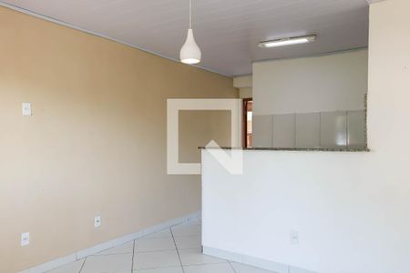 Sala de apartamento para alugar com 1 quarto, 40m² em Água Santa, Rio de Janeiro