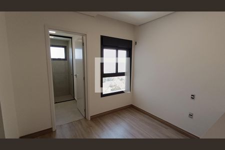 Suíte 1 de apartamento para alugar com 3 quartos, 131m² em Parque Campolim, Sorocaba